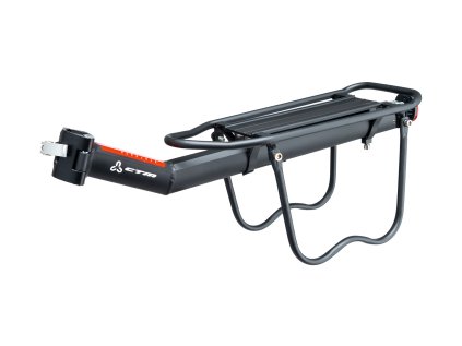 Nosič CTM TS20, na sedlovku