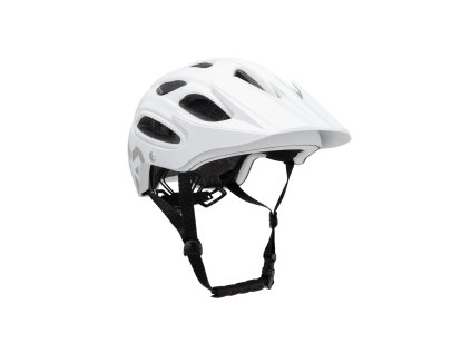 CTM přilba Draax (Barva matná bílá, Velikost L)