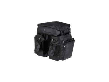 Taška CTM GrandTour, na nosič 2+1