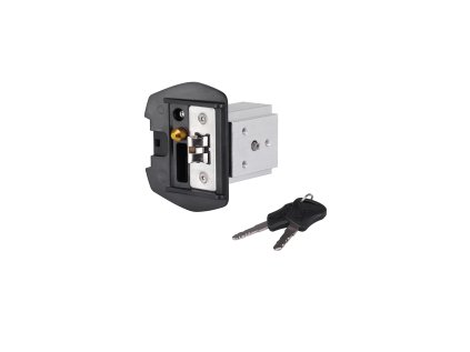 Zámek baterie pro CTM PULZE/RUBY/SENZE/METRIC C 23-24