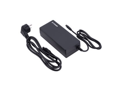 Nabíječka pro CTM RUBY/PULZE/SENSE MY20+, AREON/WIRE/PULZE PRO MY21+ 36