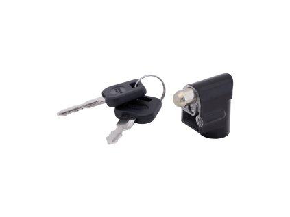 Zámek baterie pro CTM E-terra