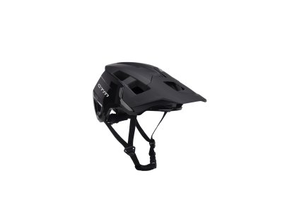 CTM přilba Trailtamer (Barva černá, Velikost L)