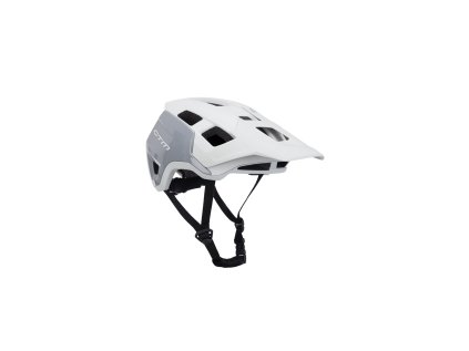 CTM přilba Trailtamer (Barva šedá, Velikost L)