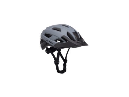 CTM přilba Triton (Barva šedá, Velikost L)