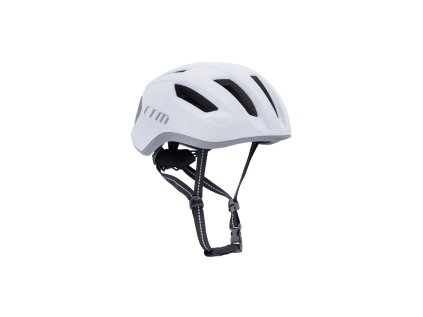 CTM přilba Specta (Barva matná bílá, Velikost L)