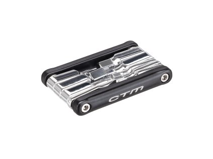 CTM sada nářadí LEVEL, 10v1