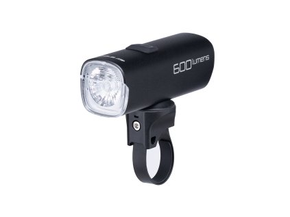 CTM světlo přední R:AMP 6, 600lm, USB-C