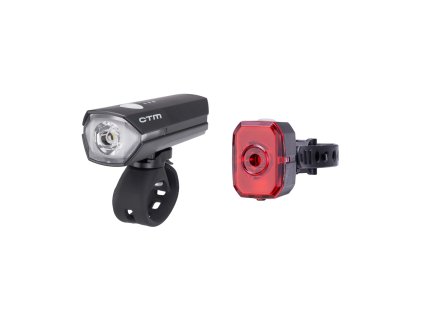 CTM sada osvětlení IGSUS