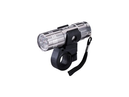 CTM světlo přední Delta, 9 LED