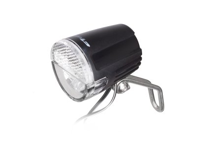 CTM světlo přední na dynamo TUAY W