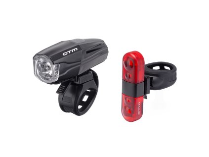 CTM sada osvětlení BIQ