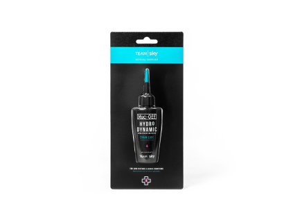 Muc-Off Hydrodynamic Taem Sky Lube 50ml