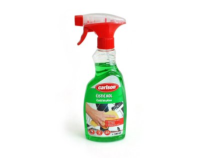Čistící emulze Carlson, spray 500 ml