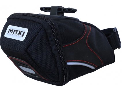 brašna MAX1 Race střední (Barva černá, Velikost M)