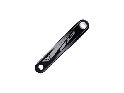 CTM klika levá duralová (Velikost 170mm)