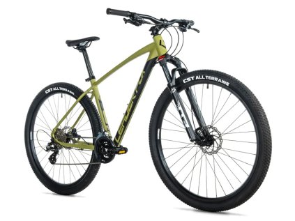 Leader Fox EVOLUTION 29" 2026 (Barva ARMY GREEN, Velikost 22")