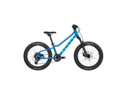 PELLS Rocket Air 20" 2026 (Barva Sky blue/aqua)