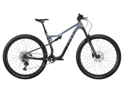 PELLS Duke FS 2 2026 (Barva Storm blue fade, Velikost S)