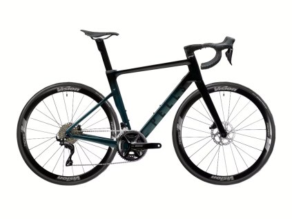 PELLS Airflow 1 2026 (Barva Storm grey fade, Velikost S)