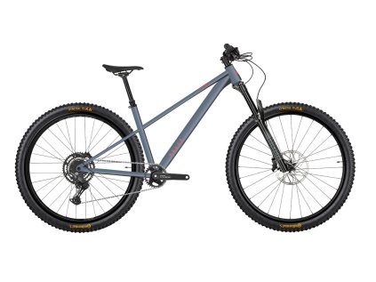 PELLS Root 2 2026 (Barva Steel blue/orange, Velikost S)