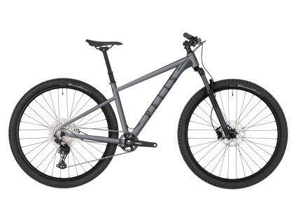 PELLS Razzer 1 2026 (Barva Shadow grey, Velikost S)