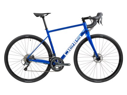 PELLS Aeron 2 Allroad 2025 (Barva Ocean blue, Velikost S)