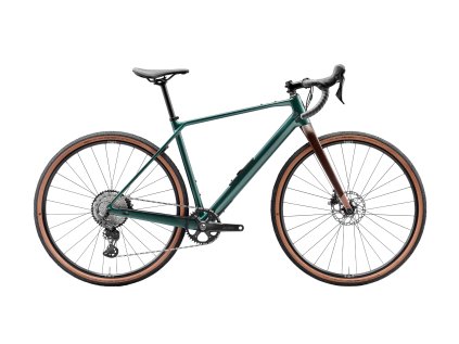 NORCO Search C GRX 2026 (Barva Agave, Velikost S)