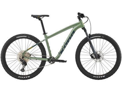 Kona Cinder Cone 27,5" (Barva zelená)