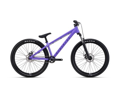 CTM DIRTKING 2026 (Barva fialová, Velikost 12")