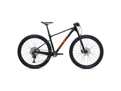GIANT XTC SLR 29" 1 2026 (Barva Abyss Black, Velikost L)