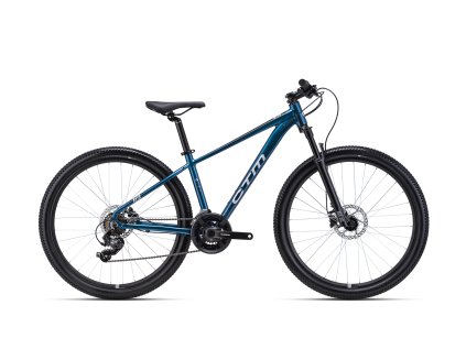 CTM REIN 1.0 29" 2026 (Barva modrá, Velikost 20")