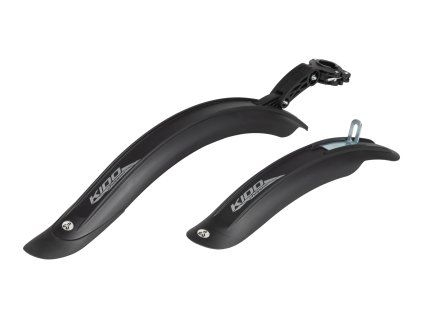Blatníky CTM KIDO PRO 16'' objímka