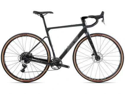 APACHE 28" Gila C1 Rival (Barva černá, Velikost 56cm)