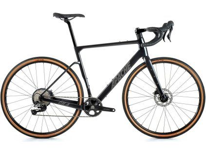 APACHE 28" Gila C5 GRX (Barva černá, Velikost 56cm)