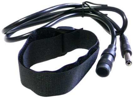 držák světla SIGMA Siled (Velikost držáky)