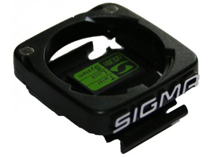 držák computeru SIGMA řady STS/DTS (Velikost držáky)