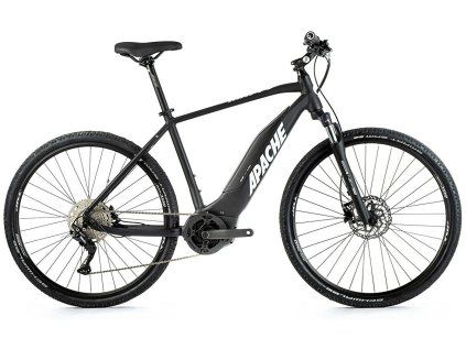 APACHE Matto 1 Bosch Cross (Barva černá, Velikost M)