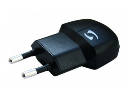 nabíječka/adaptér micro USB pro ROX 10.0 GPS