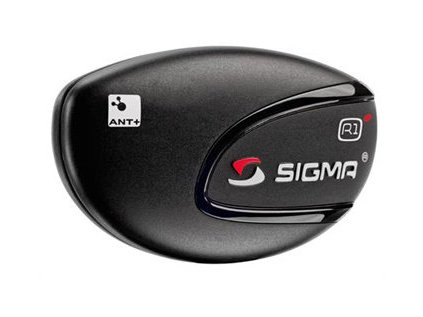 vysílač pulsu SIGMA pro ROX 10.0 GPS