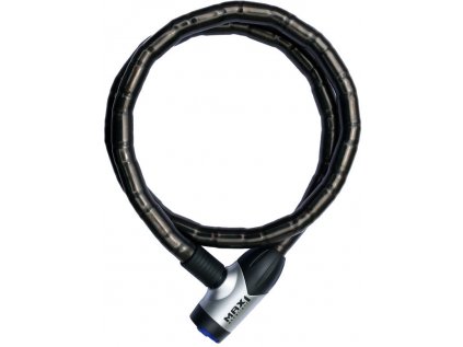 zámek MOTO MAX1 1000x15 mm 4 klíče (Velikost 1000)