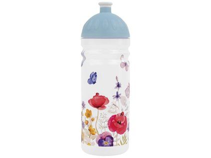 Zdravá lahev (Barva Louka, Objem 0,7 l)