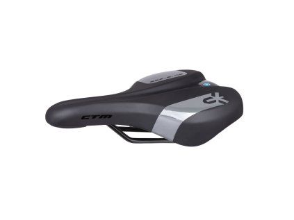 CTM sedlo Metric