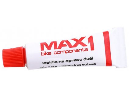 lepidlo MAX1 tuba 5 ml