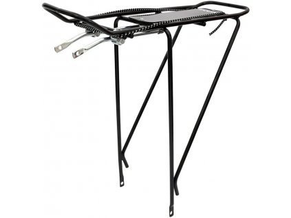 nosič MAX1 Maxík Fe 26-28" (Barva černá)