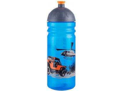 Zdravá lahev Jeep (Objem 0,7 l)