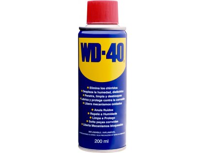 olej WD-40 200ml