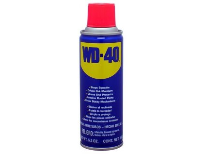 olej WD-40 400ml