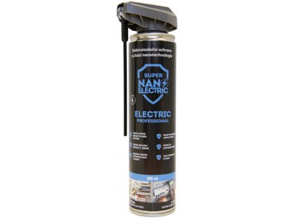 olej NANOPROTECH Electric 300ml