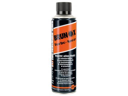 olej BRUNOX Turbo-Spray 500ml